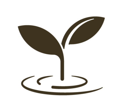 HydroCrops Logo
